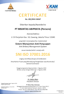 ISO 37001