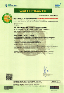 ISO 14001