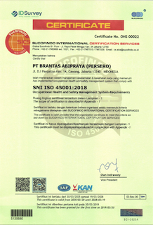 ISO 45001