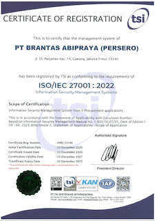 ISO 27001