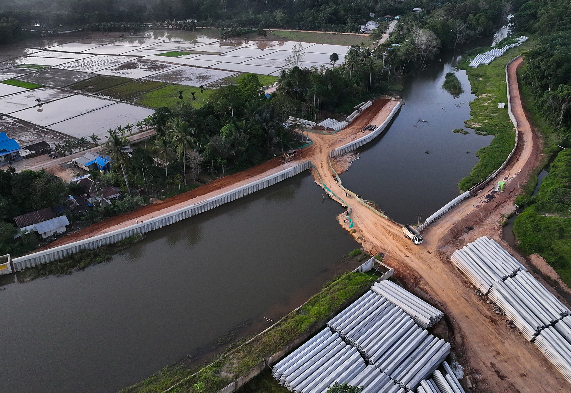 Sungai Sepaku