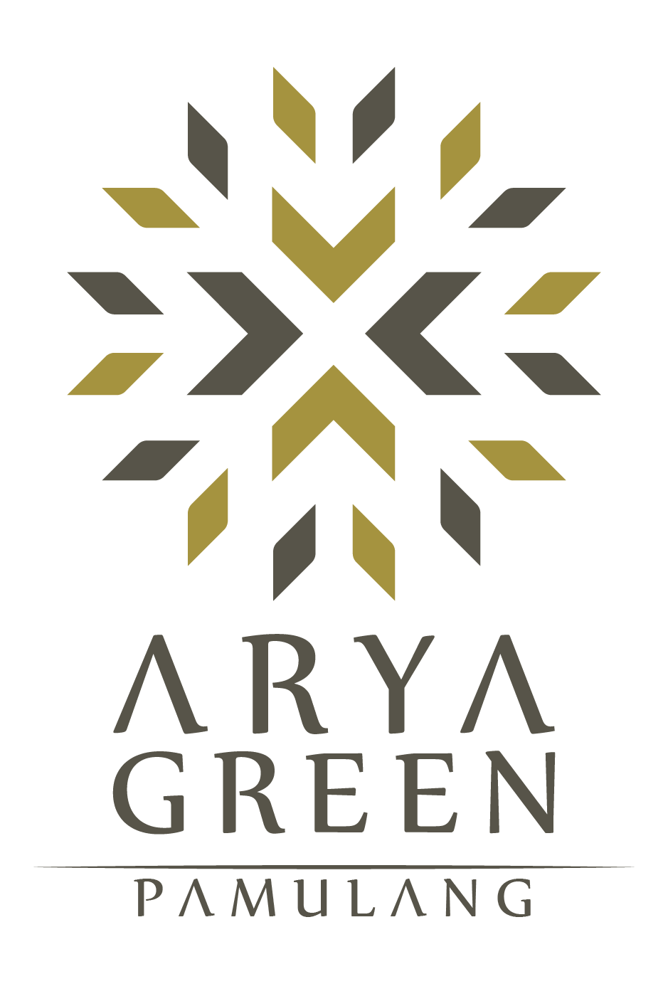 Arya Green Pamulang