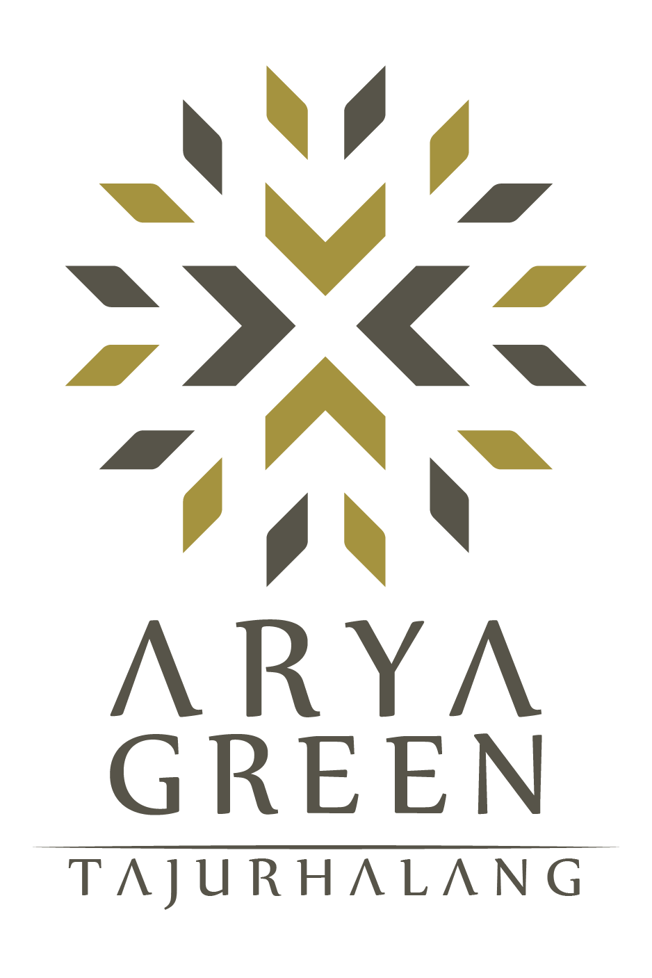 Arya Green Tajurhalang