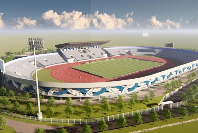 Brantas Abipraya Upgrade Fasilitas Stadion Kanjuruhan, Target Selesai Tahun Depan