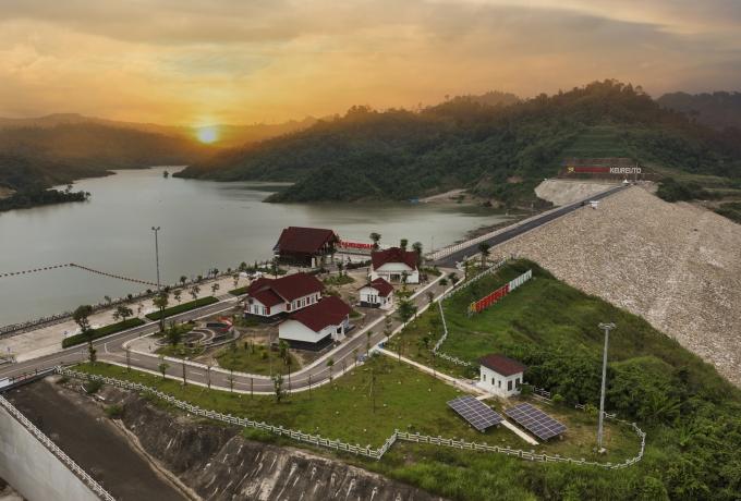 Peluncuran Danantara, Dorong Pertumbuhan Ekonomi yang Berkesinambungan 