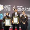 Brantas Abipraya Raih Penghargaan di Asian Water Awards 2024