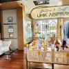 Gallery UMK & Craft Abipraya sebagai wadah mempromosikan produk-produk UMK binaan. 