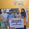 Bantuan Pilar Pembangunan Sosial, Abipraya Peduli melakukan santunan anak yatim melalui program TJSL