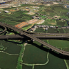 PT Brantas Abipraya (Persero) dipercaya untuk membangun Akses Pelabuhan Tanjung Priok Timur atau New Priok Eastern Access (NPEA) Seksi 1 sebagai penghubung Terminal Kalibaru di Pelabuhan Tanjung Priok dengan Jalan Tol Cibitung-Cilincing (JTCC) 