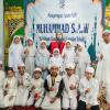 implementasi Tanggung Jawab Sosial dan Lingkungan (TJSL) PT Brantas Abipraya (Persero) pada program Beasiswa Anak Asuh.
