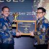 Brantas Abipraya berhasil meraih penghargaan Mandaya Award 2025 